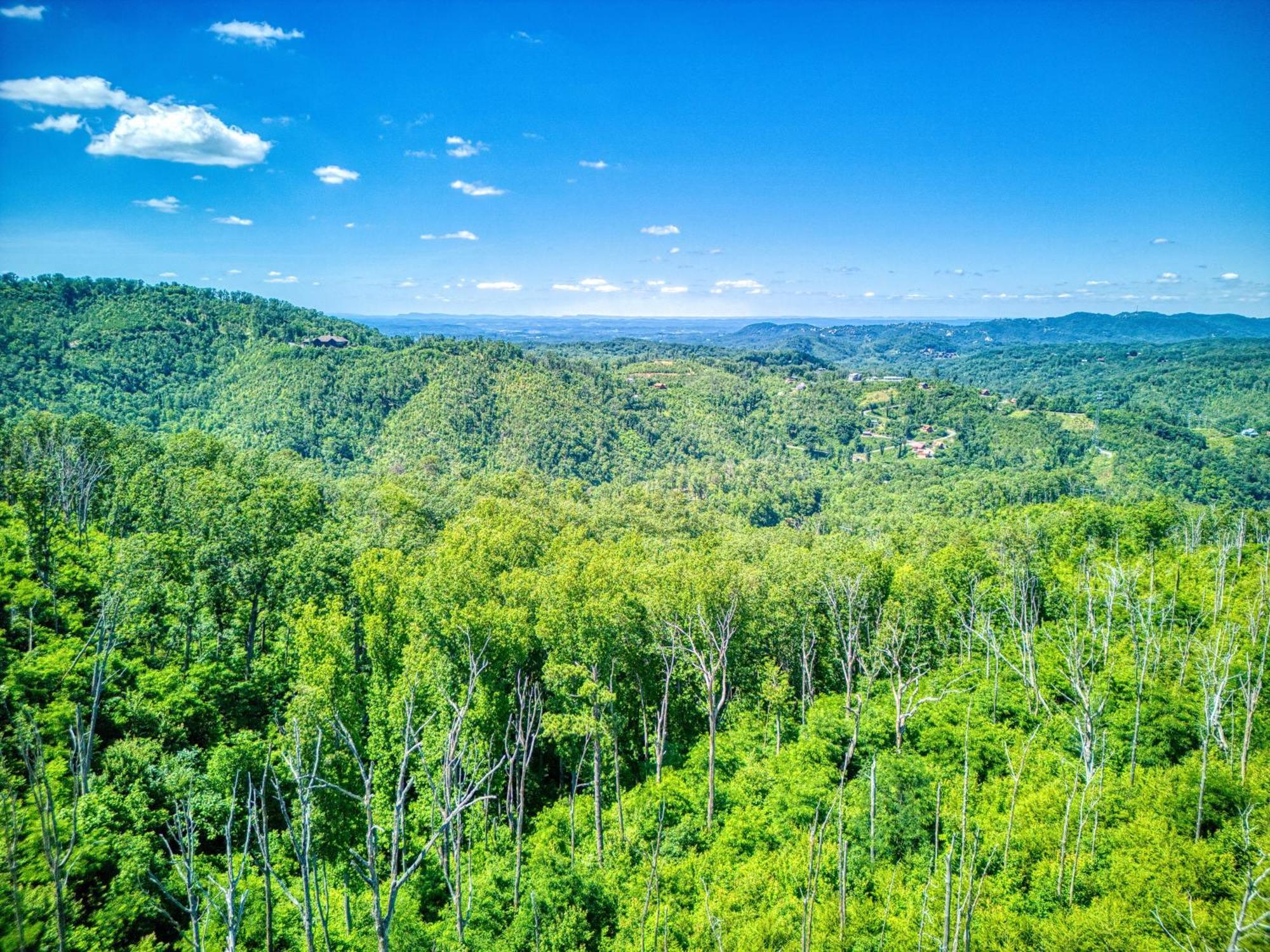 Key Lime Pie, Hot Tub,Wifi, 1089 Free Tickets Each Paid Day, Dollywood And More Gatlinburg Exterior photo